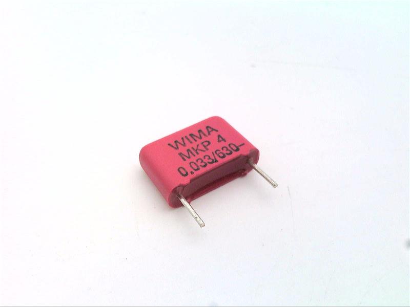WIMA MKP4J023303C00KSSD