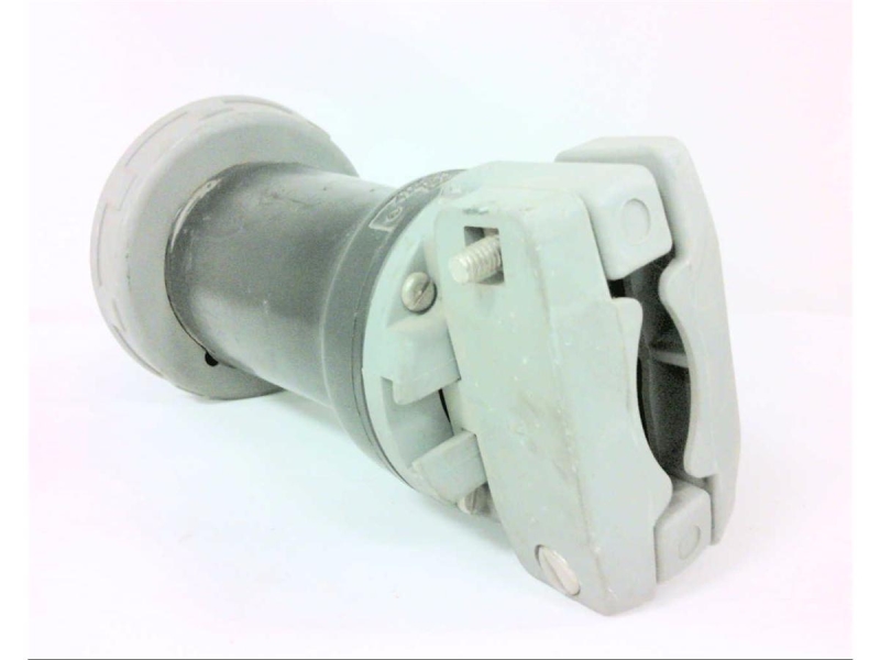 HUBBELL 4100P5W