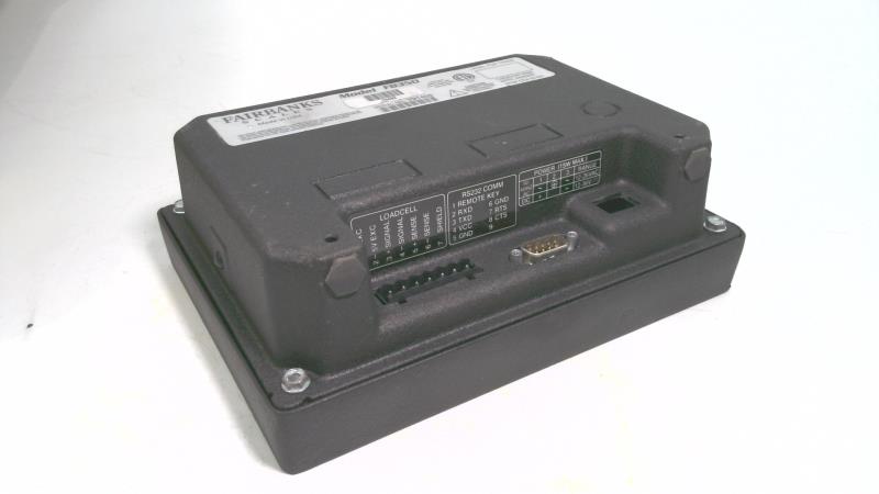 FAIRBANKS SCALE 23492