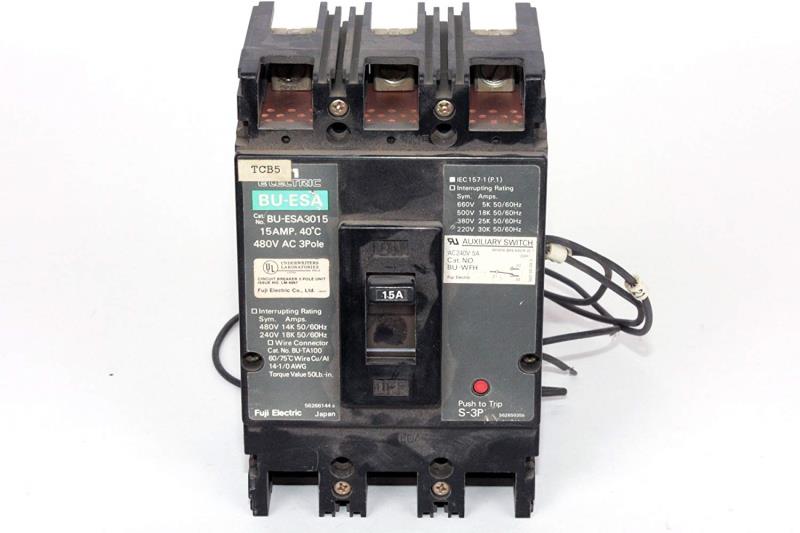 FUJI ELECTRIC BU-ESA3015