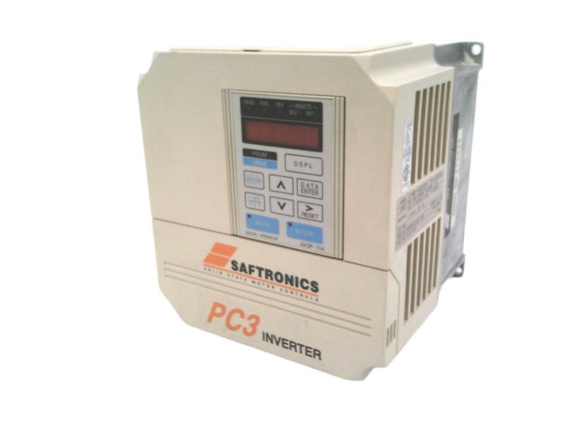SAFTRONICS CIMR-PCU20P7