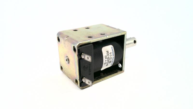 GUARDIAN ELECTRIC CO 4-I-12D
