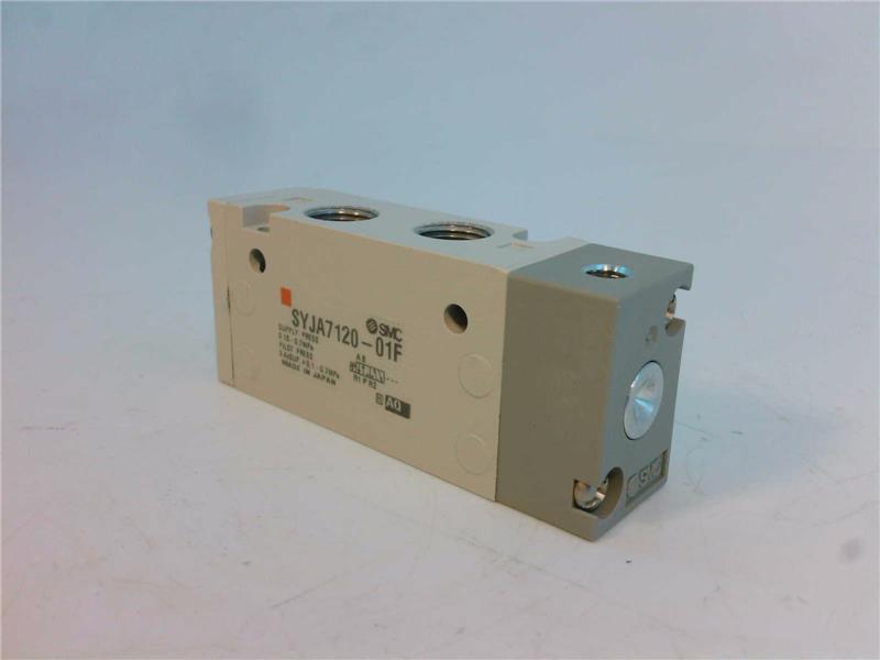 SMC SYJA7120-01F