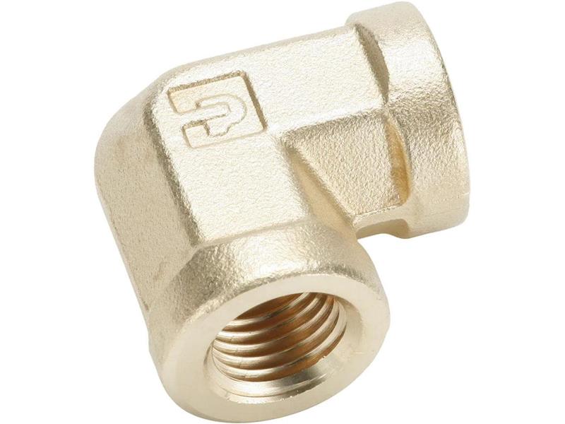 PARKER 1200P-4-4