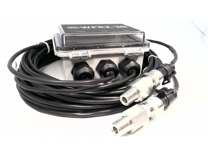 AUTOMATION COMPONENTS INC A/WPR2-30-20