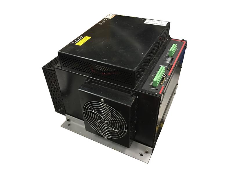 MPA-75-460-165 por PARKER