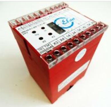 SCHMERSAL SRB-NA-R-C.25-24V