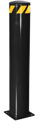 VESTIL BOL-48-8.5-BK