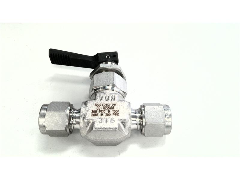 SWAGELOK SS-1GS6MM
