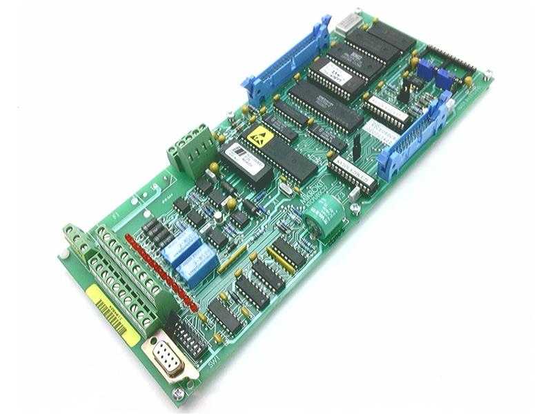 MIKROKIT KTCPU80C32