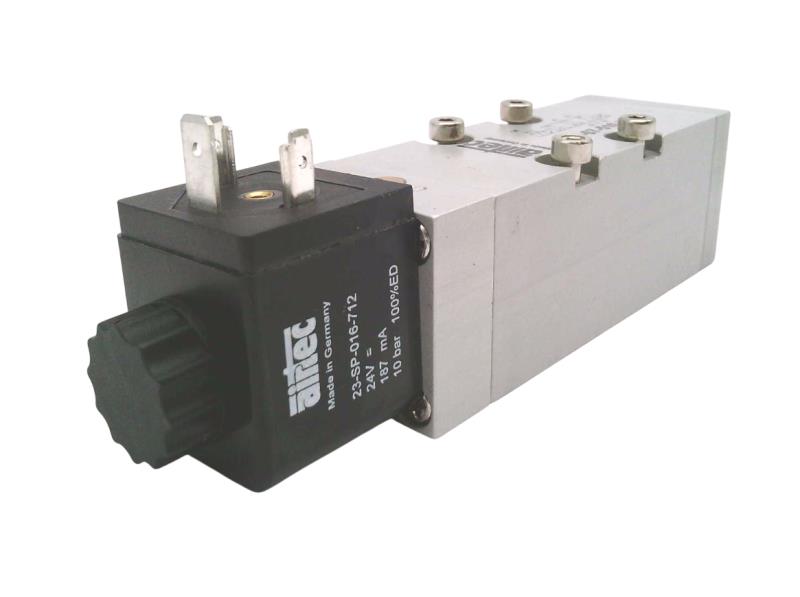 MC-07-510-HN-712 by AIRTEC