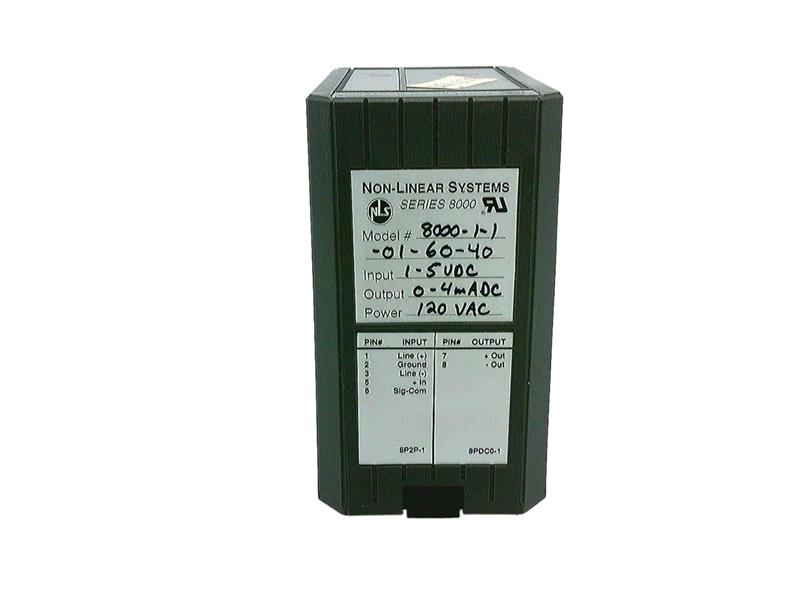 NLS 800011016040