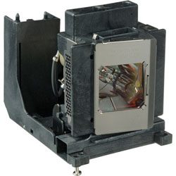 RADWELL VERIFIED SUBSTITUTE DET100L-SUB (LAMP & HOUSING)