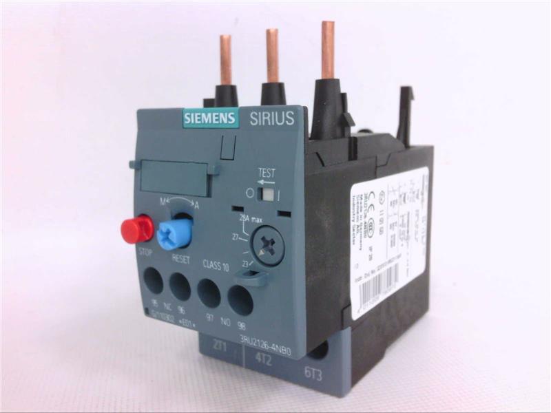SIEMENS 3RU2126-4NB0