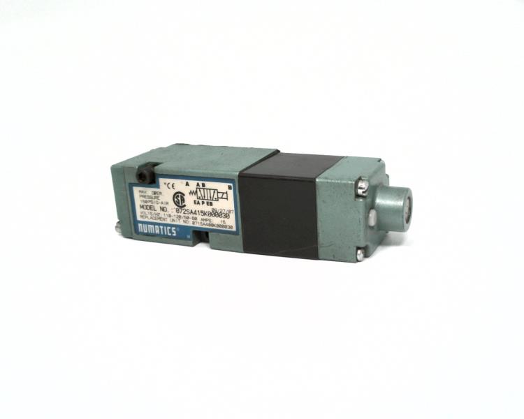 ASCO 072SA415K000030