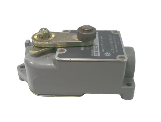 ALLEN BRADLEY 801-ASC29