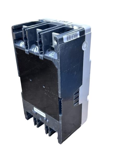 EATON CORPORATION KDB3125FT33W