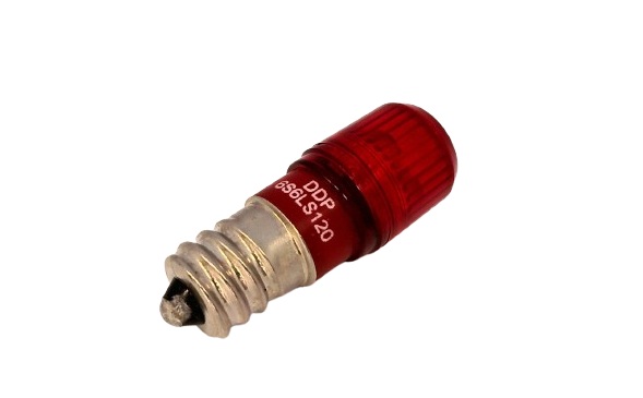 6S6LS120-CWR por DDP