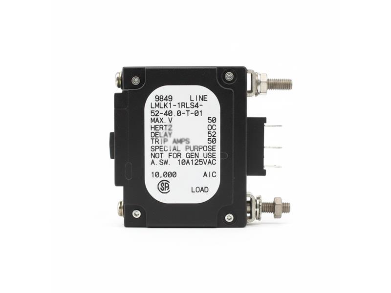 LMLK1-1RLS4-52-20.0-T-01 par SENSATA TECHNOLOGIES