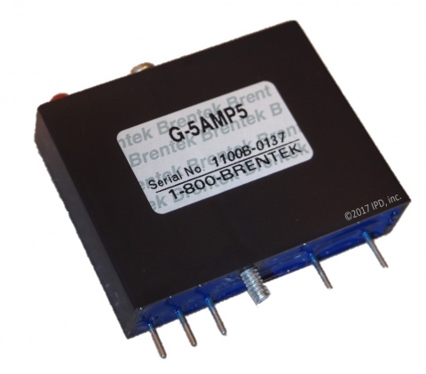 BRENTEK G-5AMP24