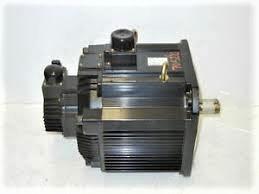 YASKAWA ELECTRIC SGMDH-45A2B-YR15
