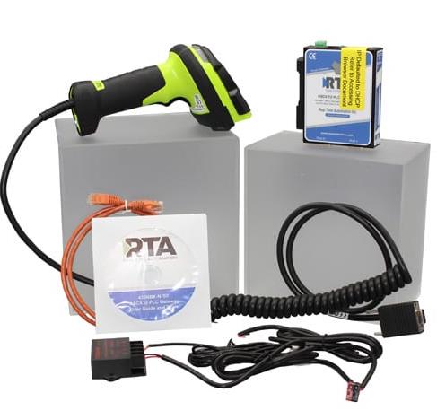 REAL TIME AUTOMATION SCNDR-SR1-P