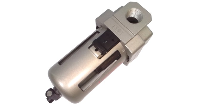 AFD30-N03-Z by SMC