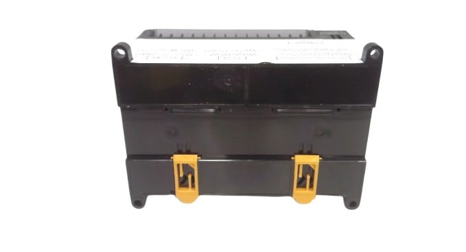 OMRON CP1L-M40DT-D
