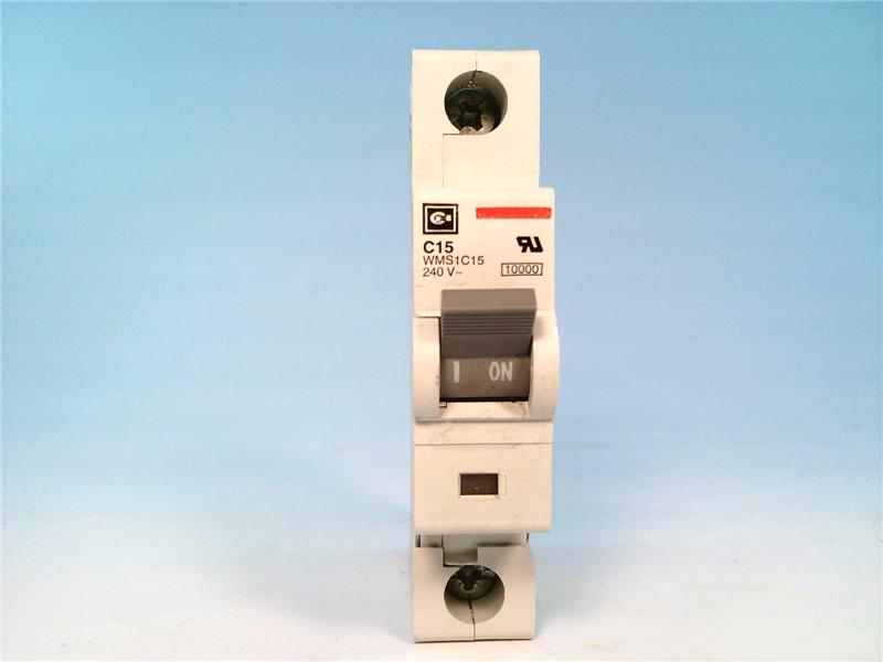 EATON CORPORATION WMS-1C15