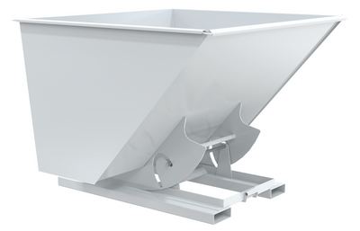 VESTIL D-250-LD-NB-WHT