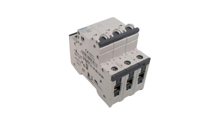 SIEMENS 5SY63137