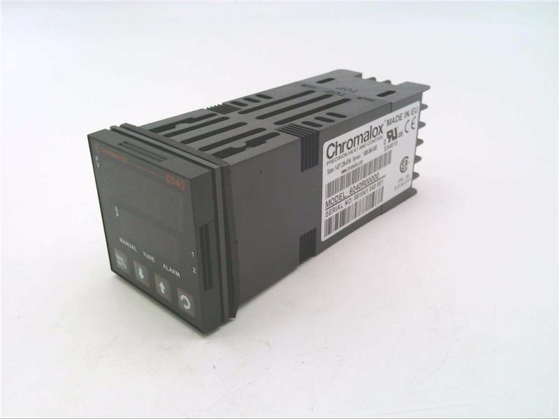 CHROMALOX 6040-R00000