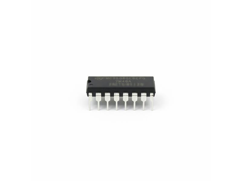 MC9S08QE8CPG by NXP SEMICONDUCTOR