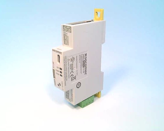 SOCOMEC 48290107