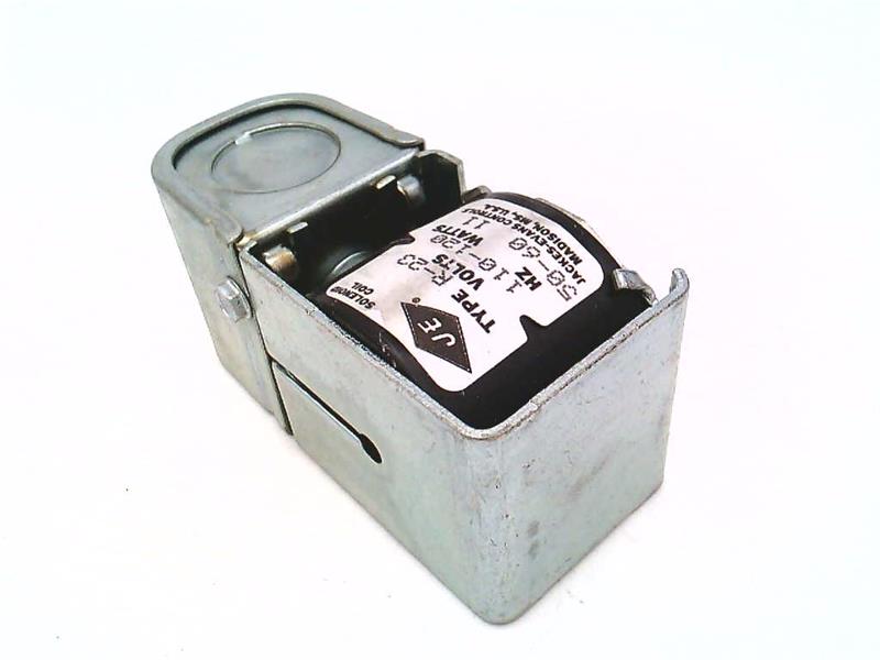 PARKER R23-120/60