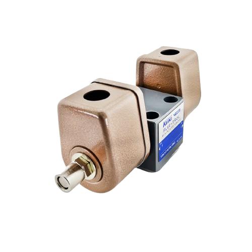 TOKYO KEIKI DG4M4-36C-24DC-20-JA-PG