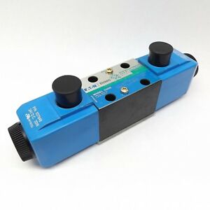 DG4V-3S-6C-M-U-H7-60-EN490 by EATON CORPORATION