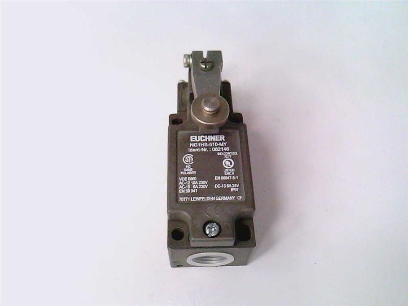 EUCHNER NG1HS-510-MY