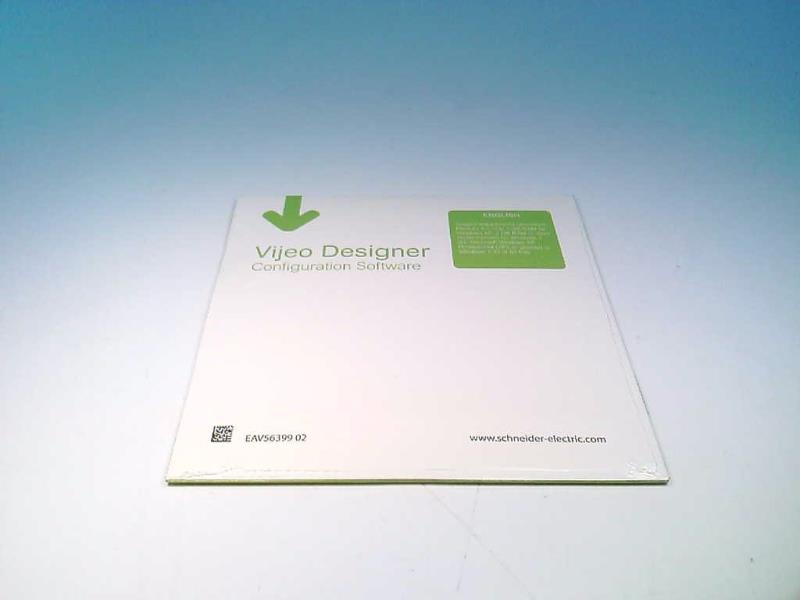 SCHNEIDER ELECTRIC VJDSCLEUPV62M