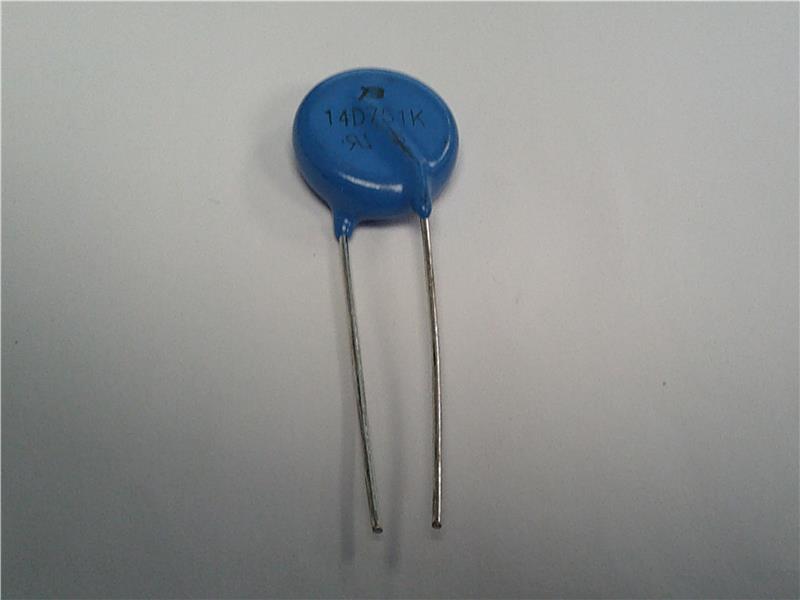 BOURNS MOV-14D751K