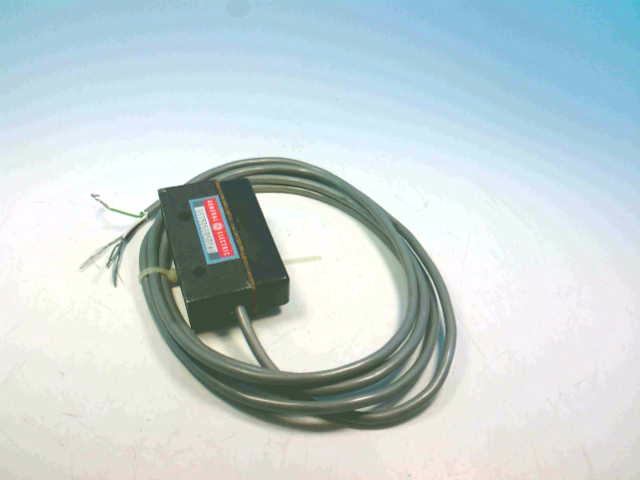 GENERAL ELECTRIC 3S7505SR501B6