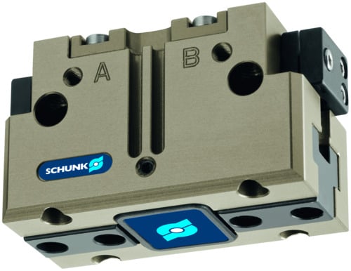SCHUNK JGP 80-2