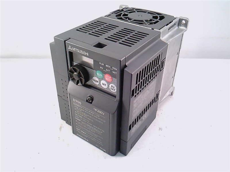 MITSUBISHI FR-D720S-070-NA