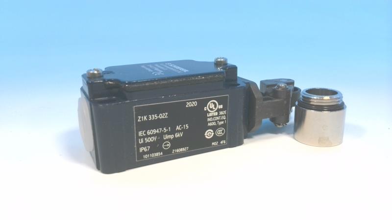 SCHMERSAL Z1K335-02Z-M20