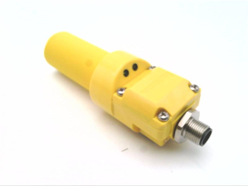 TURCK BC10-P30SR-VP4X2-H1141