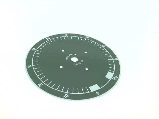 OHMITE 5001