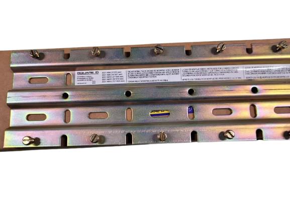 SCHNEIDER ELECTRIC 8501-XM16