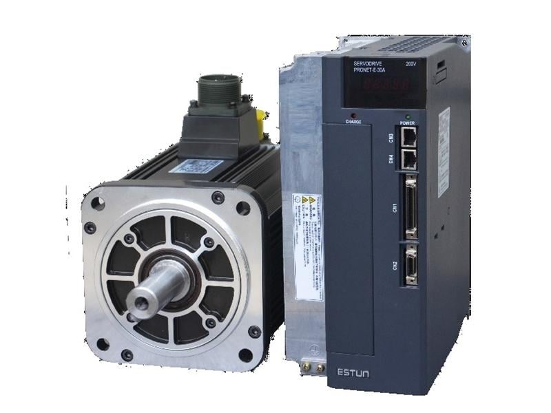 PKS-PRO-E-02-A-JP22 by ANAHEIM AUTOMATION