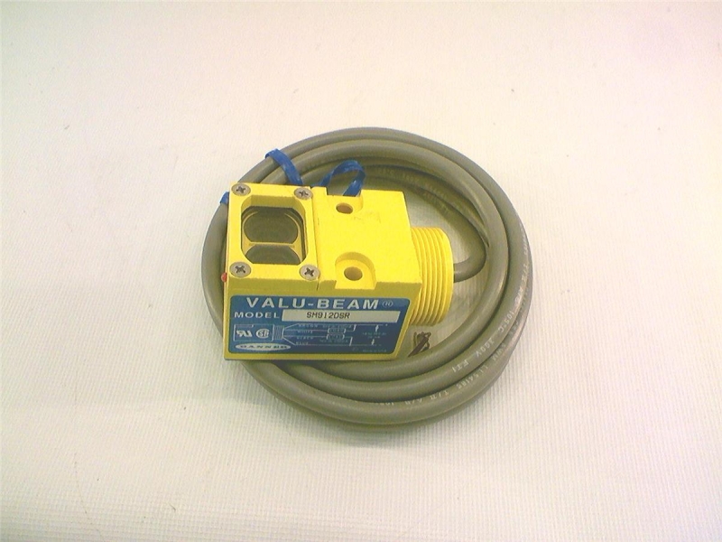 BANNER ENGINEERING SM912DSR