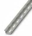 PHOENIX CONTACT NS 15 PERF 2000MM VPE 10